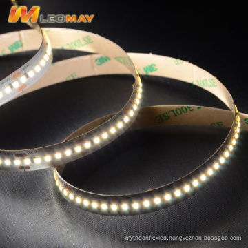 SMD2216 240LEDs/m DC24V 10mm LED strips